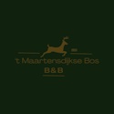 Het Maartensdijkse Bos Logo
